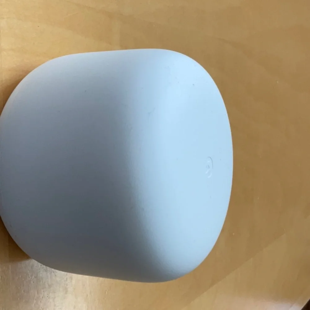 Google Nest WiFi Router - Picture 1 of 1